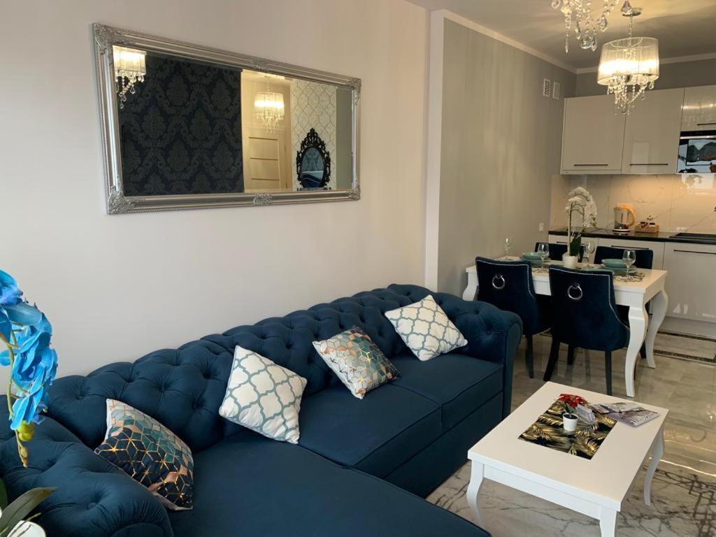 Apartment Rysy Apartamentyzakopianskie Basen Sauna Jacuzzi