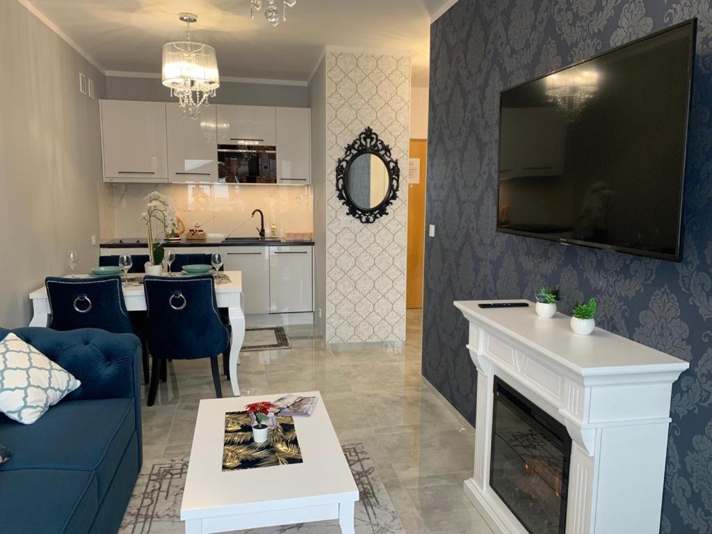 Rysy Apartamentyzakopianskie Basen Sauna Jacuzzi *