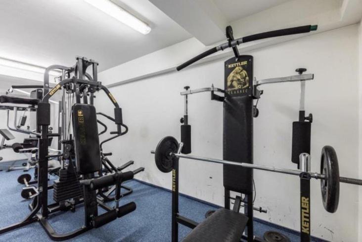 Apartment Rysy Apartamentyzakopianskie Basen Sauna Jacuzzi