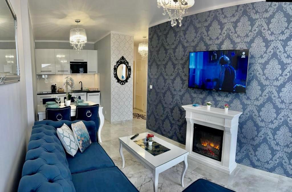 Rysy Apartamentyzakopianskie Basen Sauna Jacuzzi
