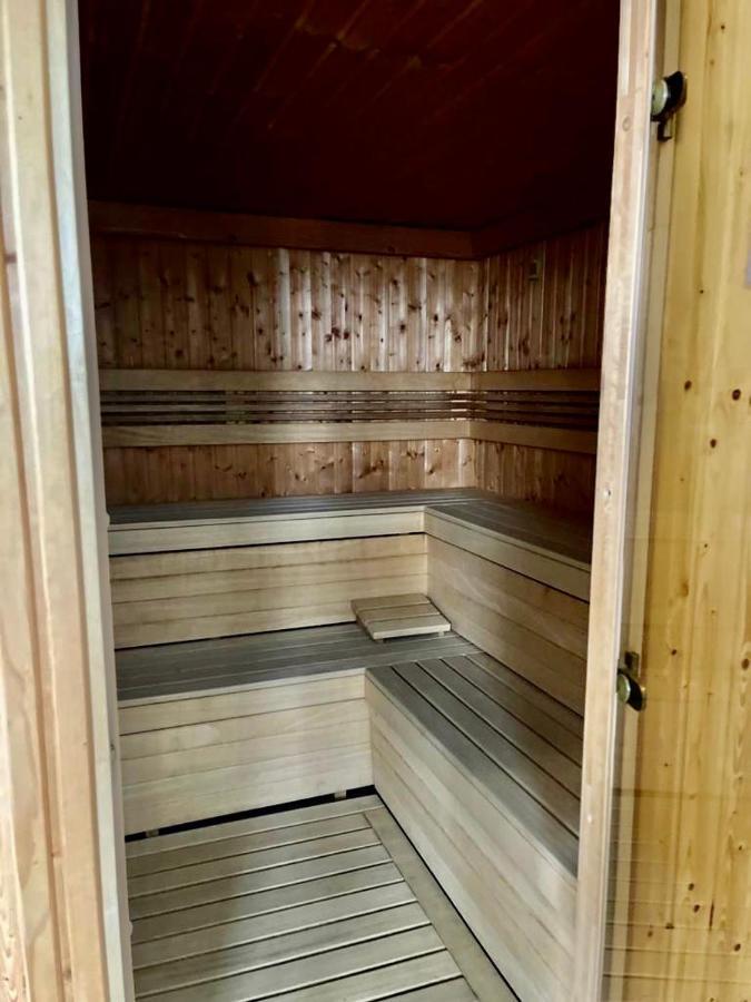 Apartment Rysy Apartamentyzakopianskie Basen Sauna Jacuzzi Zakopane
