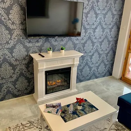 Apartament Rysy Apartamentyzakopianskie Basen Sauna Jacuzzi Zakopane Exterior foto