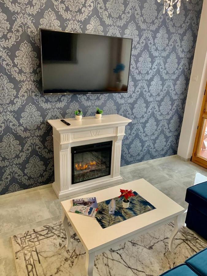 Rysy Apartamentyzakopianskie Basen Sauna Jacuzzi * Zakopane
