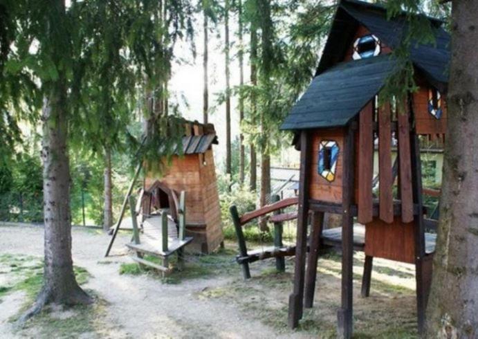 Rysy Apartamentyzakopianskie Basen Sauna Jacuzzi Apartment