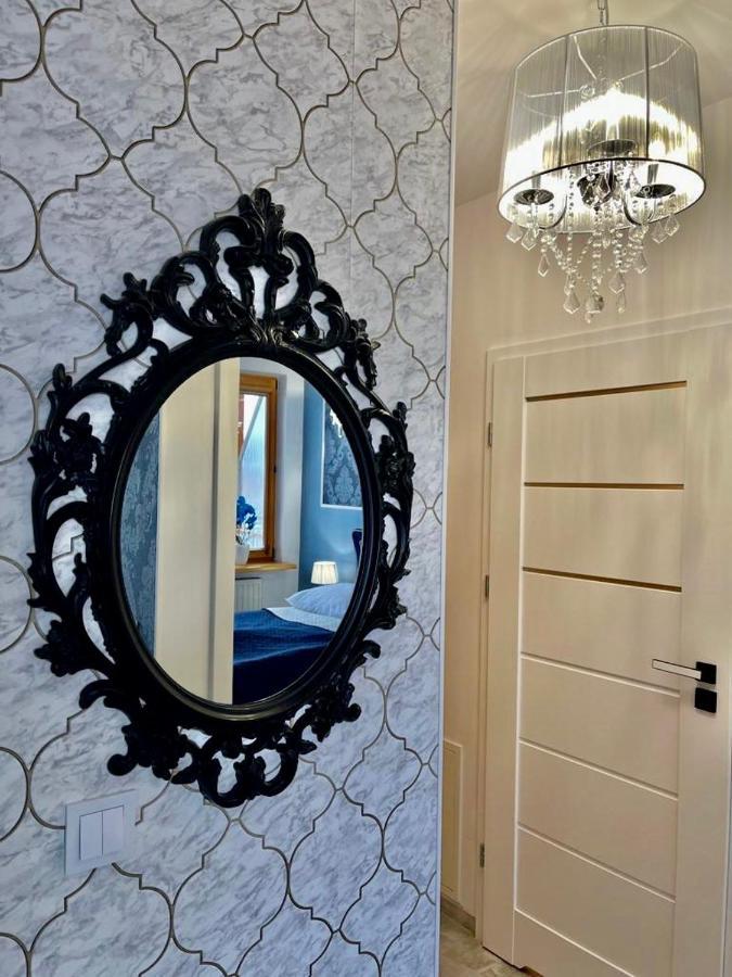 Apartment Rysy Apartamentyzakopianskie Basen Sauna Jacuzzi